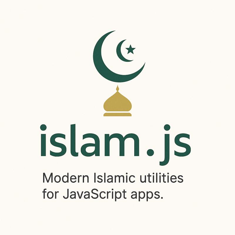 Islam.js